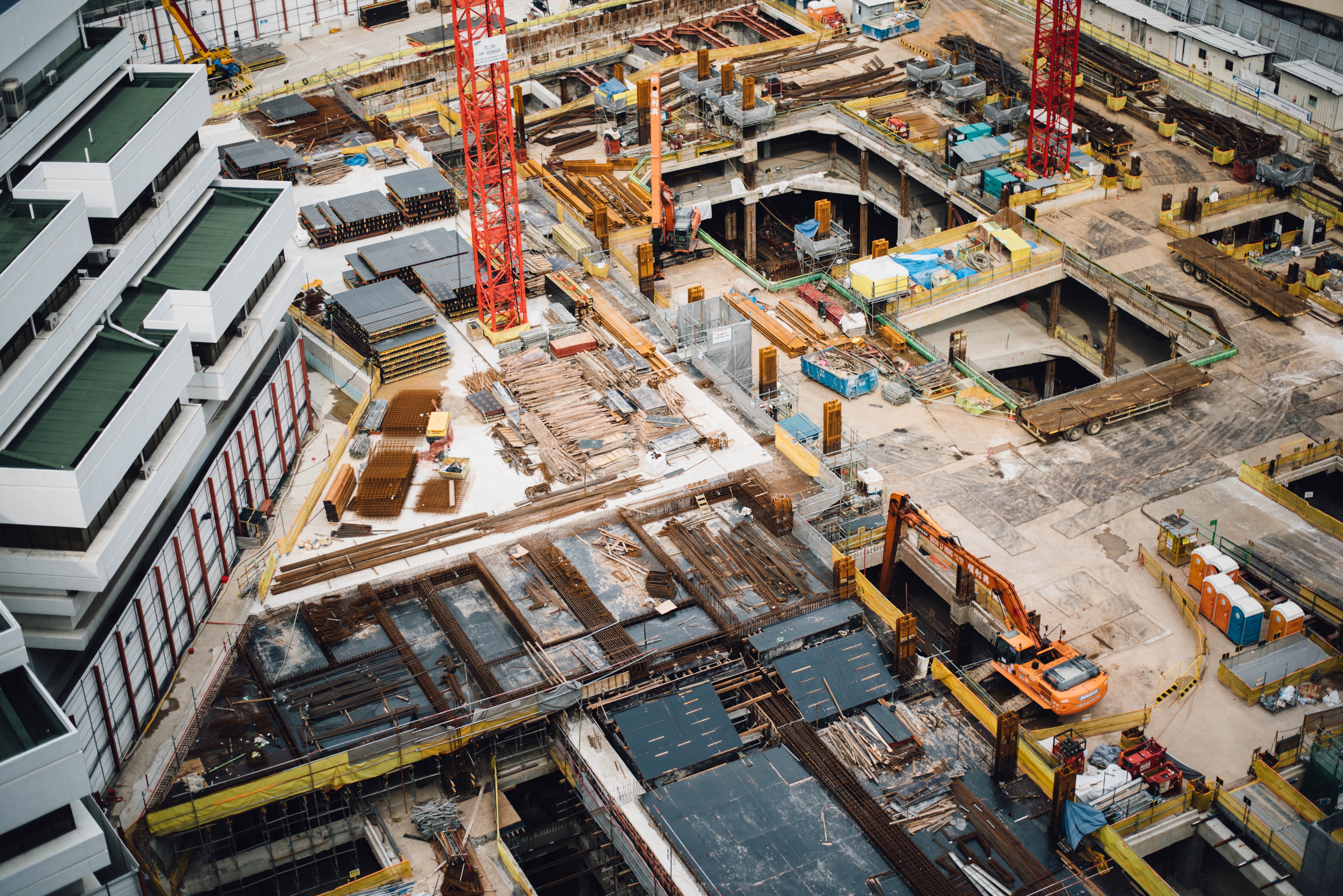 lean construction